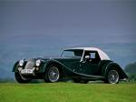 Morgan Plus 8 1968 года